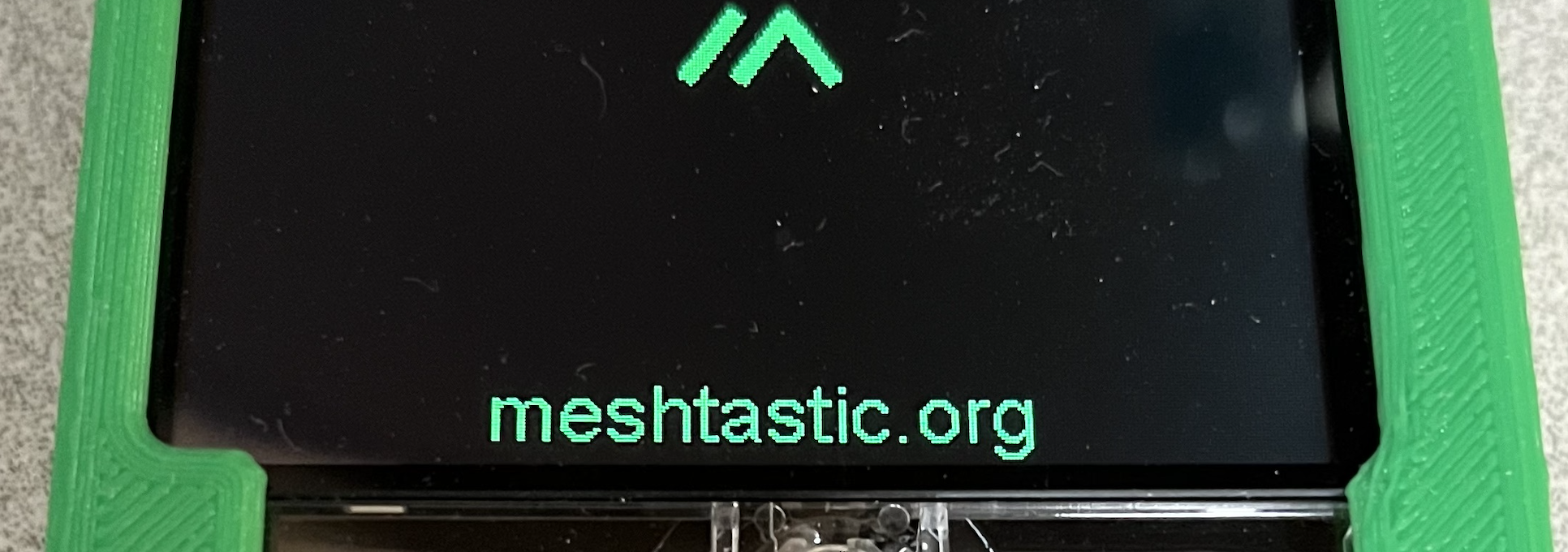 Fun with Meshtastic®